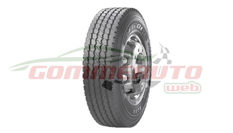COP. 13/ R22.5 156/150K FG01 II